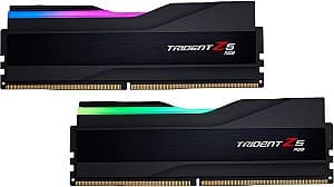 Memorie operativa RAM G.SKILL Trident Z5 RGB 32GB(2x16GB) DDR5-7200MHz (F5-7200J3445G16GX2-TZ5RK)