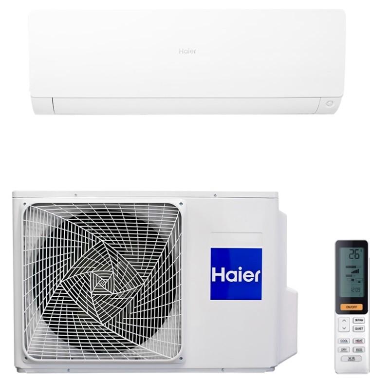 Кондиционер Haier FLEXIS Nordic Plus DC Inverter R32 Super Match AS35S2SF1FA-WH-1U35MEHFRA-1
