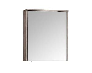 Шкаф в ванную Orka Luna 65 Grey