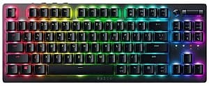 Tastatura gaming RAZER DeathStalker V2 Pro Tenkeyless