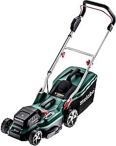 Газонокосилка METABO RM 36-18 LTX BL 36