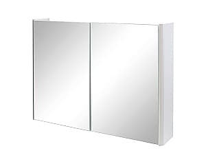 Шкаф в ванную Martat Zen 60 см White