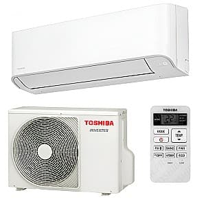 Aparat de aer conditionat Toshiba RAS-07J2KVG-EE/ RAS-07J2AVG-EE