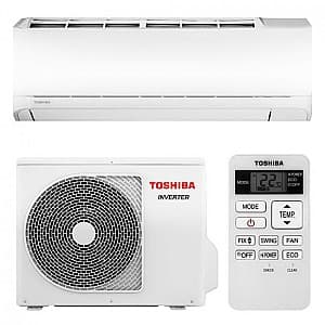 Aparat de aer conditionat Toshiba RAS-B16TKVG-UA/ RAS-16TAVG-UA