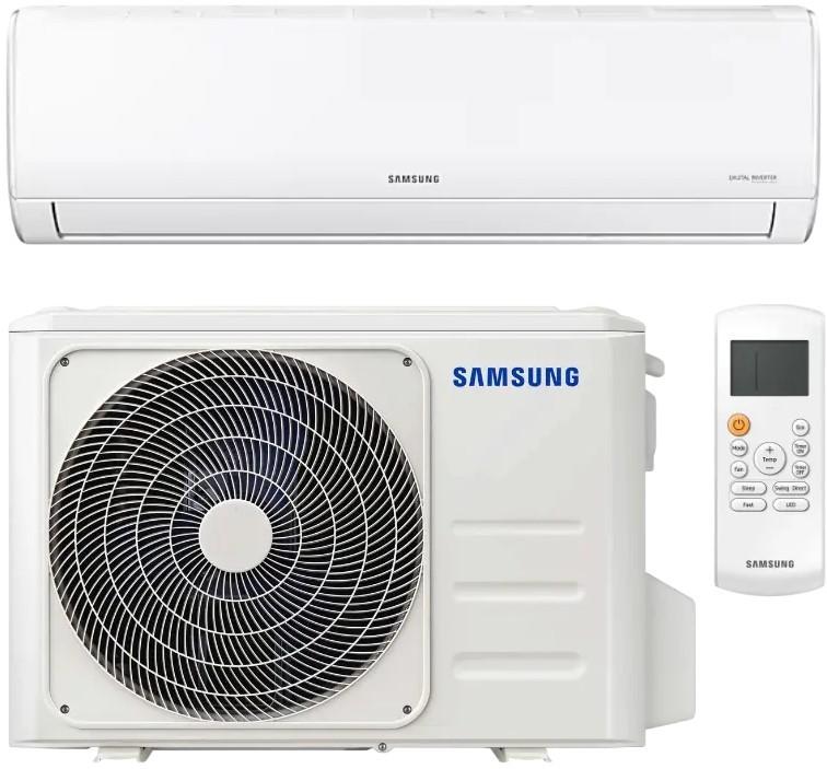 Aer conditionat Samsung AR12TXHQASI/EU