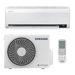 Aparat de aer conditionat Samsung AR9500T WindFree Nordic