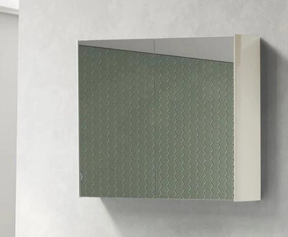 Dulap de baie Martat Rio 70cm white