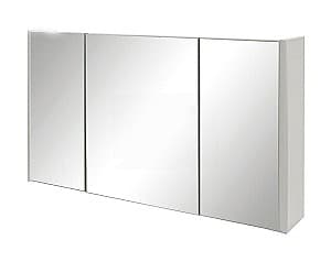 Шкаф в ванную Martat Zen 100 white