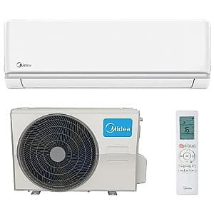 Кондиционер Midea XTreme Save MSAG-09HRFN8