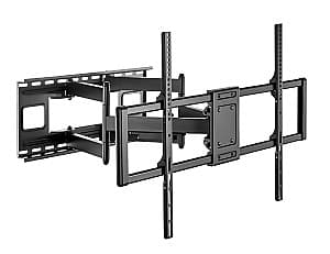 Подставка для телевизора Gembird WM-120ST-01