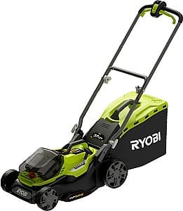 Газонокосилка Ryobi RY18LM37A-140