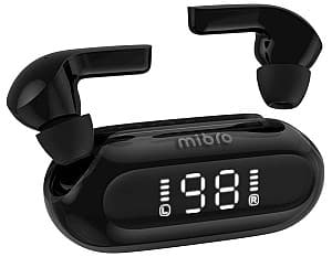 Наушники Mibro Earbuds 3 XPEJ006 Black