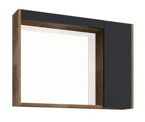 Шкаф в ванную Creavit Link LK1090.00.ARA