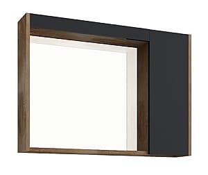 Шкаф в ванную Creavit Link LK1090.00.ARA