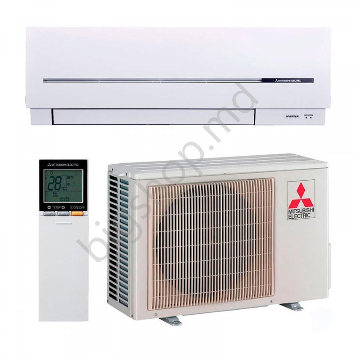 Aer conditionat Mitsubishi MSZ-SF35VE/MUZ-SF35VE