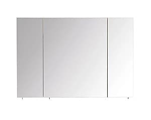 Шкаф в ванную Orka Likya 100 White