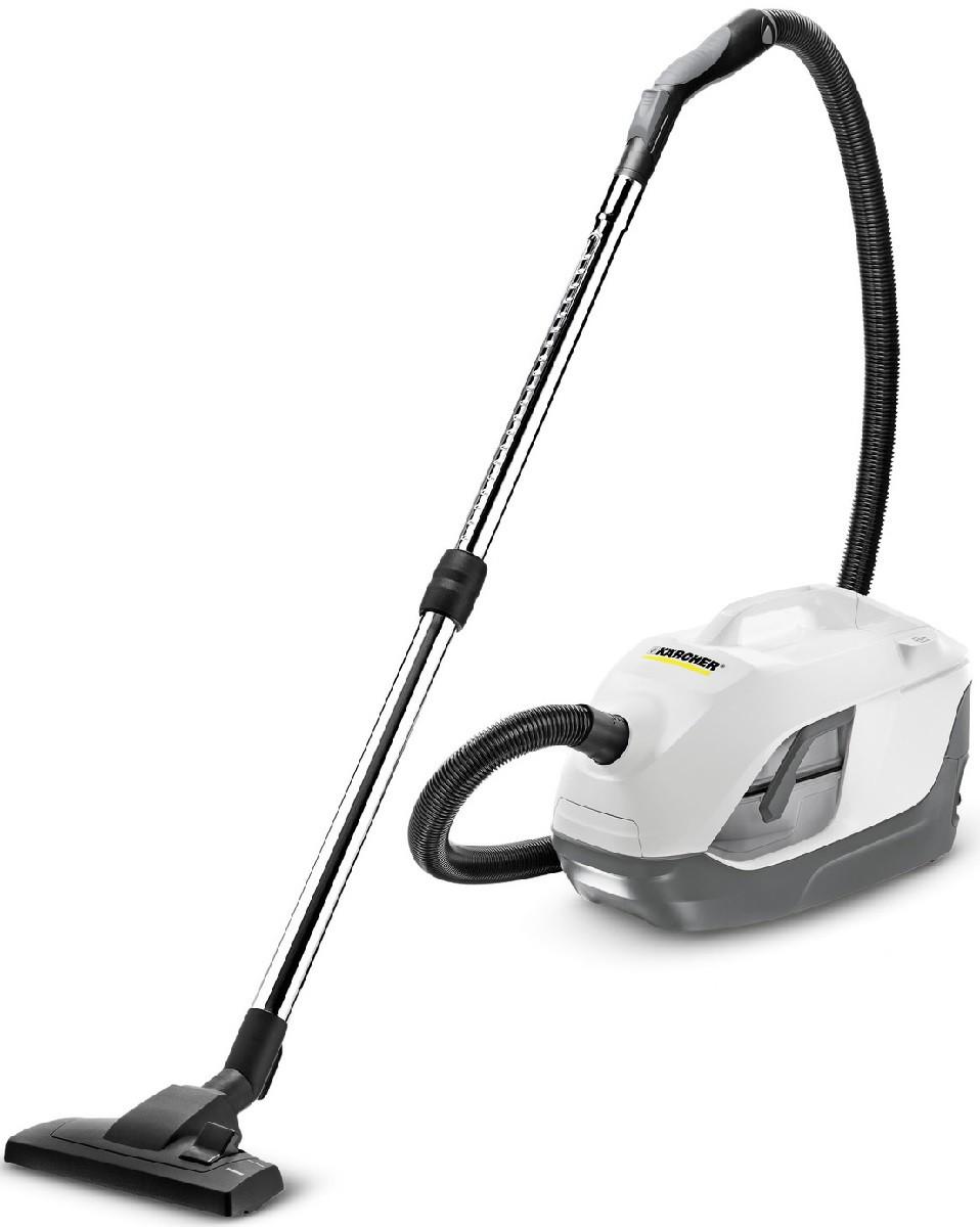 Aspirator KARCHER DS 6 Water Filter