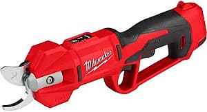 Foarfece de gradina Milwaukee M12 BLPRS-0