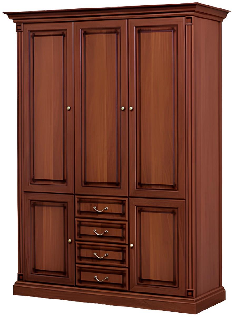 Dulap S-K Nabucco 3D 1.62 m nuc italian