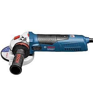 Болгарка (угловая шлифмашина) Bosch GWS 17-125 CIE