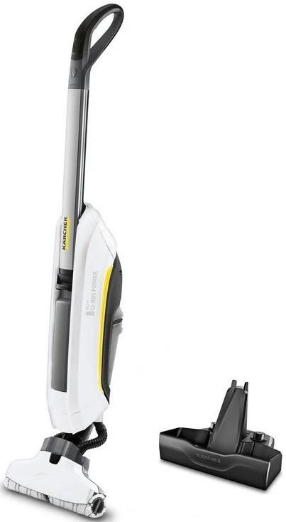 Mop electric KARCHER FC 5 (1.055-400.0)