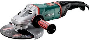 Болгарка (угловая шлифмашина) METABO WEA 26-230 MVT Quick