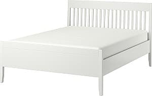 Pat IKEA Lindbaden 140х200 Alb