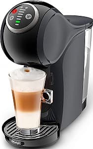 Aparat de cafea DeLonghi Dolce Gusto Genio S Plus EDG315.CGY Cosmic Grey