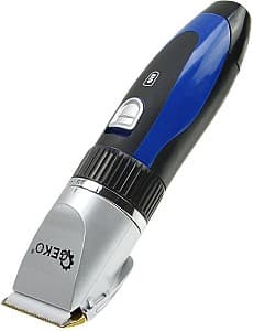 Машинка для стрижки животных Geko G81236 Black/Blue