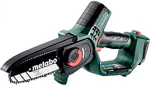 Fierastrau electric cu lant METABO MS 18 LTX 15