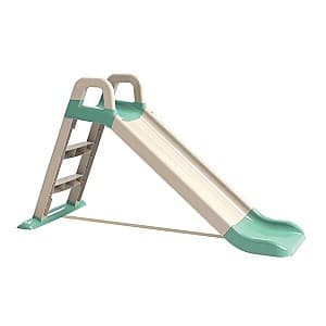 Горка для детей Doloni 0140/13 Beige/Turquoise