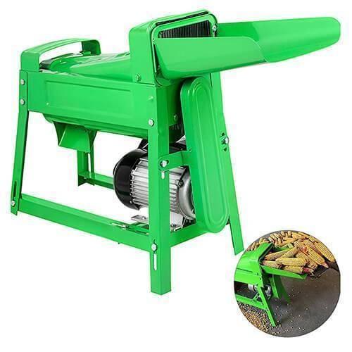 Машина для очистки кукурузы Tehno Ms H1