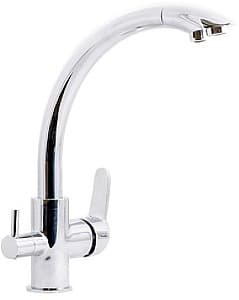 Robinet bucatarie Hoff Design 3305 CR Chrome