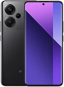 Мобильный телефон Xiaomi Redmi Note 13 Pro+ 5G 8GB/256GB Fushion Black