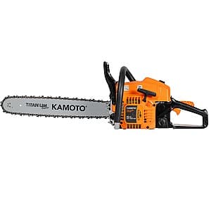 Бензопила KAMOTO CS 6520