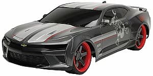 Игрушка на пульте управления Dickie RC Chevy Camaro 2016 Grey