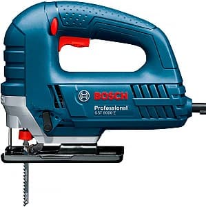 Fierastrau vertical Bosch GST8000E