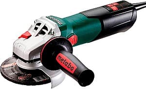 Болгарка (угловая шлифмашина) METABO W9-125 Quick