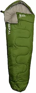 Sac de dormit Enero Camp Nepal 1013442 Green