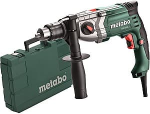 Дрель METABO SBE 800-2 (601744510)