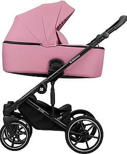 Carucior 2 in 1 Kikka Boo Amani Pink