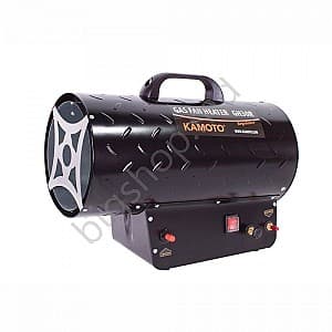 Generator de aer cald KAMOTO GH 30R