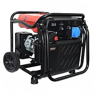 Generator Hwasdan H9000iDi