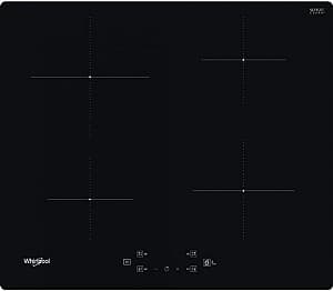 Plita incorporabila electrica Whirlpool WS Q7360 NE
