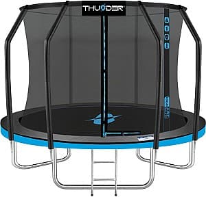 Батут Thunder Inside Elite 10FT Blue