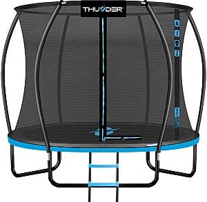 Trambulina Thunder Inside Ultra 10FT Blue