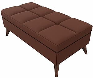 Bancheta Dogtas LUCCA PLUS GK 2254 Velvet Brick