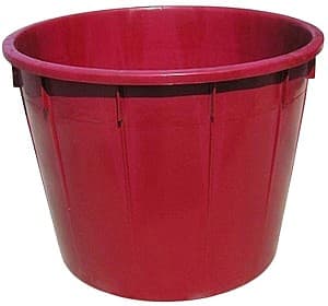 Кадка для вина из пластика STP 700L Red