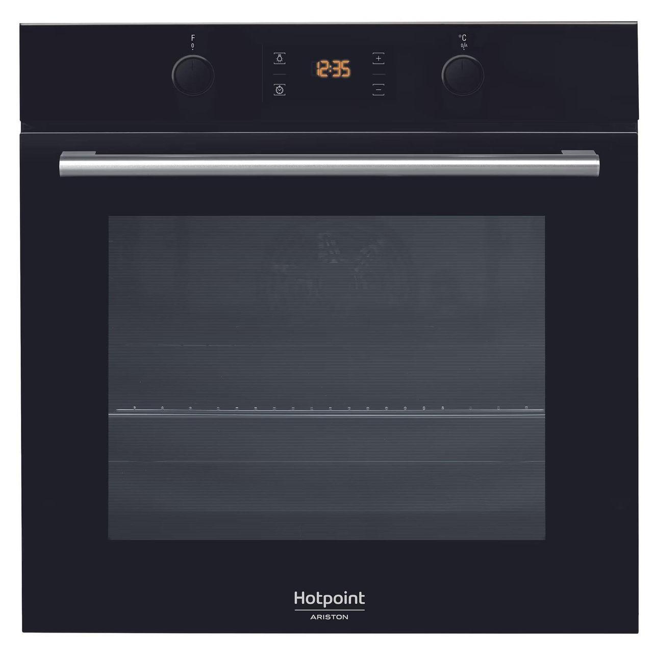 Духовой шкаф электрический Hotpoint-Ariston FA2841JHBLHA