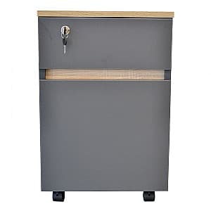 Comoda DP Rollbox Rio